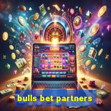 bulls bet partners